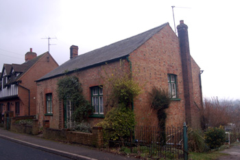 217 Castle Hill Road February 2010